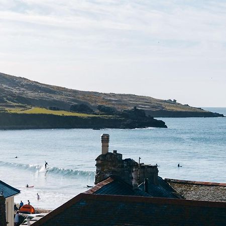 Beachside Guesthouse St Ives Eksteriør bilde