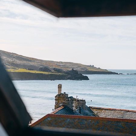 Beachside Guesthouse St Ives Eksteriør bilde