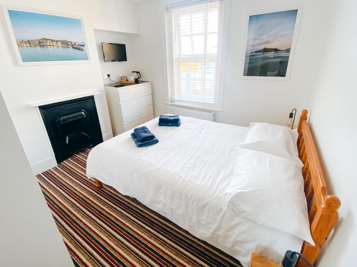 Beachside Guesthouse St Ives Eksteriør bilde